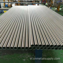 ST35 Ống thép liền mạch được vẽ chính xác